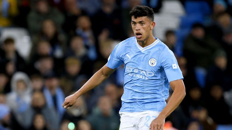 Tương lai của Matheus Nunes tại Man City