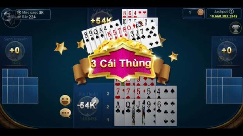 Chiến thuật “Thú Phé Thủ”