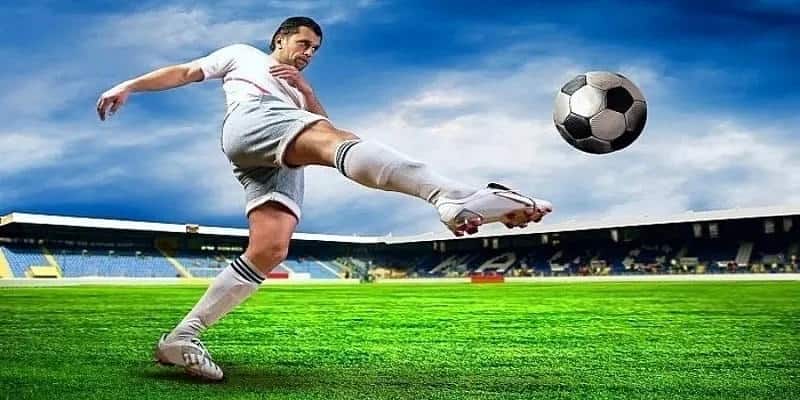 Tại sao nên chọn thể thao Sunwin cho cá cược bóng đá