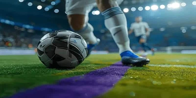 Cách tham gia cá cược bóng đá tại thể thao Sunwin