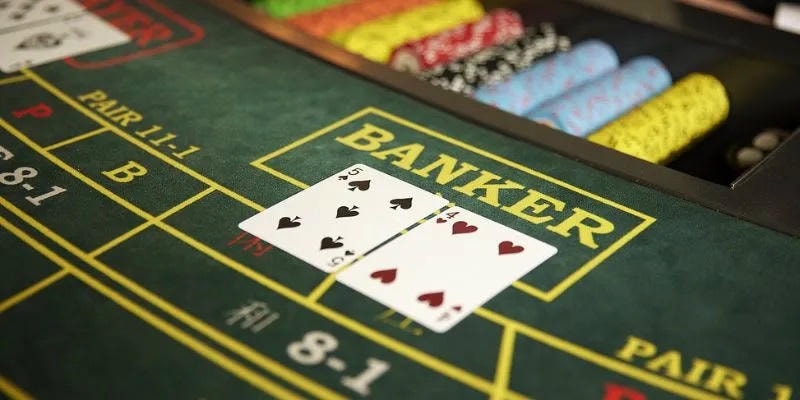 Khái Niệm Chu Kỳ Cầu Baccarat
