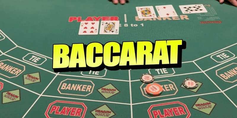 Tổng quan về Công thức tính cầu Baccarat