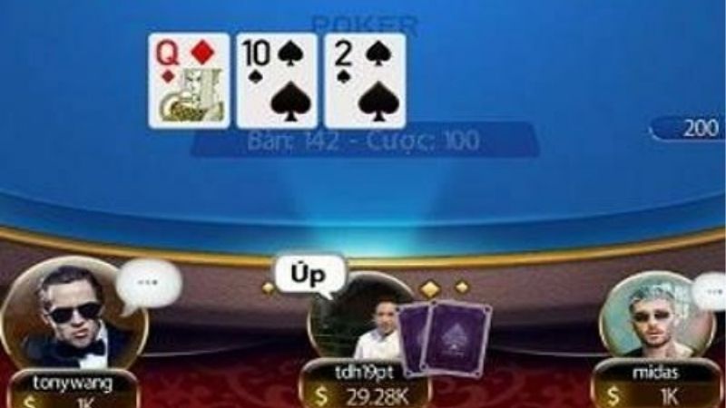 Kinh Nghiệm Chơi Poker Sunwin Luôn Thắng Từ Cao Thủ
