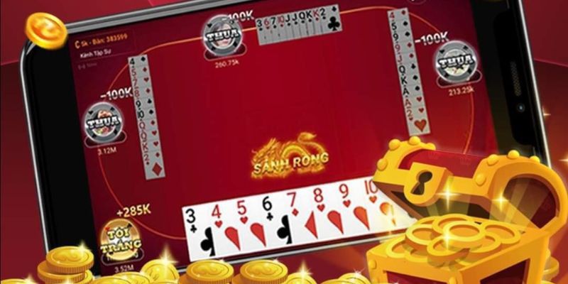 Hiểu rõ về luật chơi và tầm quan trọng của chiến thuật xả bài