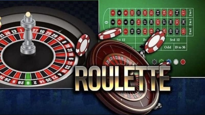 Roulette 3D Sunwin là gì?