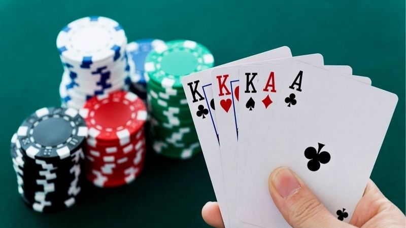 Luật Chơi Bài Catte Chuẩn Nhà Cái Uy Tín Cùng Cao Thủ