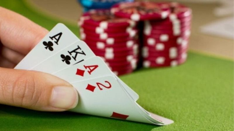 Luật Chơi Bài Catte Chuẩn Nhà Cái Uy Tín Cùng Cao Thủ