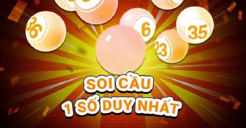 Các bước thực hiện soi cầu chuẩn xác