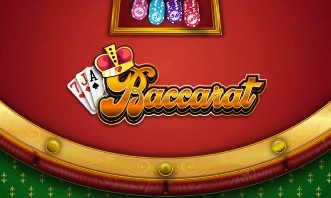 Khái Niệm "Đổi Dây" Trong Baccarat Sunwin Là Gì?