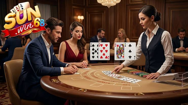 Các Dấu Hiệu Nhận Biết Bàn Baccarat Sunwin Sắp Đổi Dây
