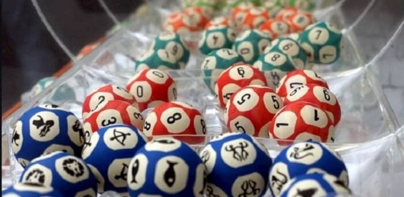 Dấu hiệu nhận biết lô kép sắp về trên bảng kết quả xổ số