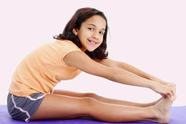 Tầm quan trọng của vận động đối với phát triển chiều cao