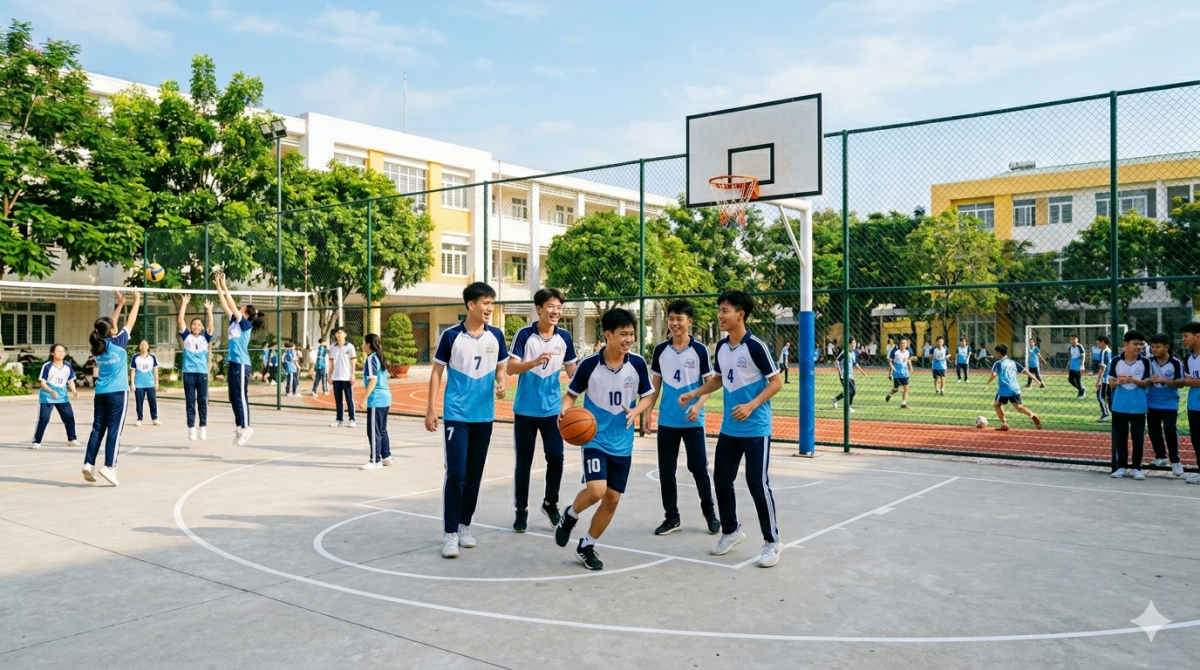 Những yếu tố ảnh hưởng đến chiều cao của trẻ