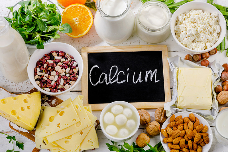 Di truyền quyết định tiềm năng chiều cao