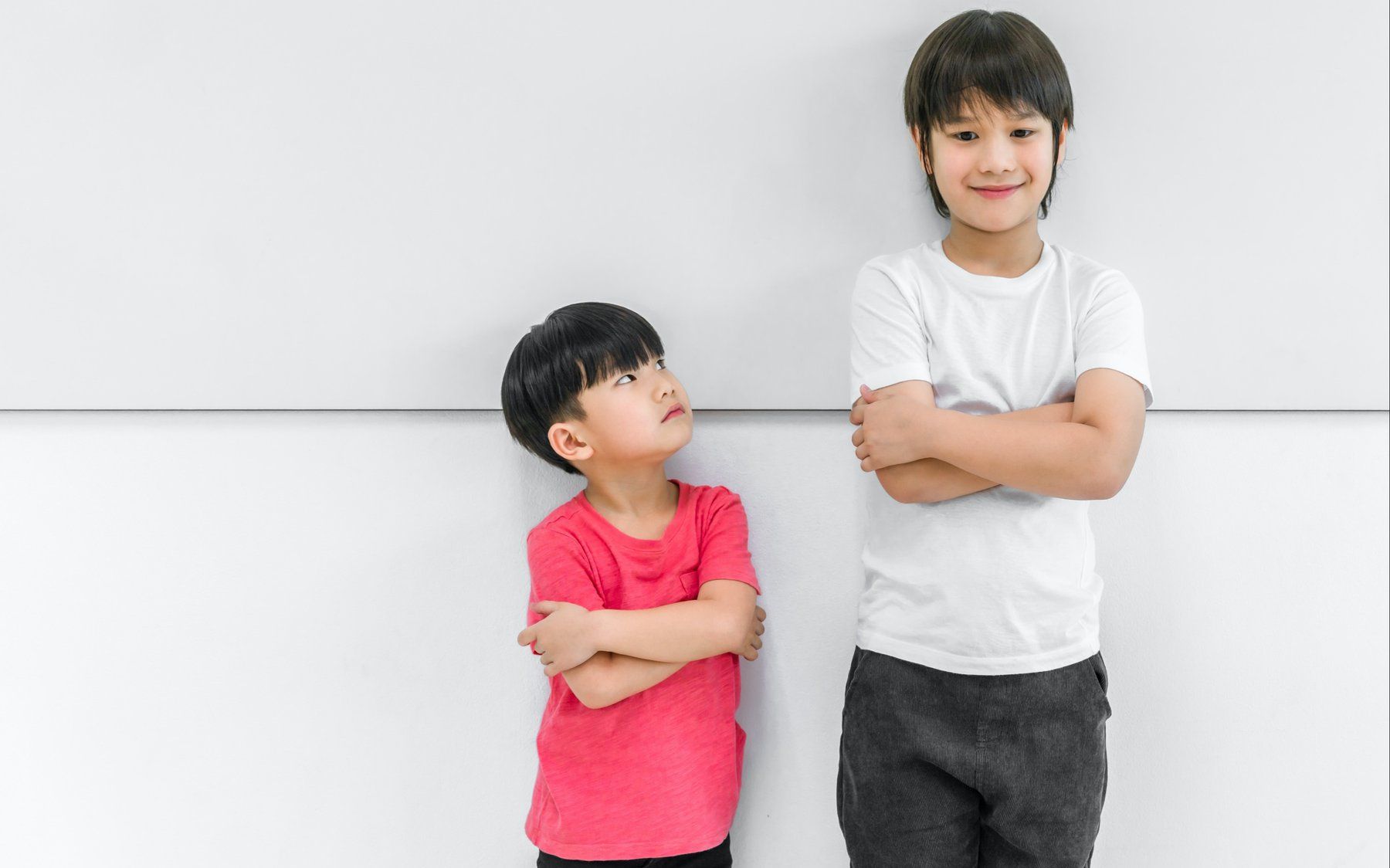 Ăn đủ nhưng thấp chưa chắc là bất thường