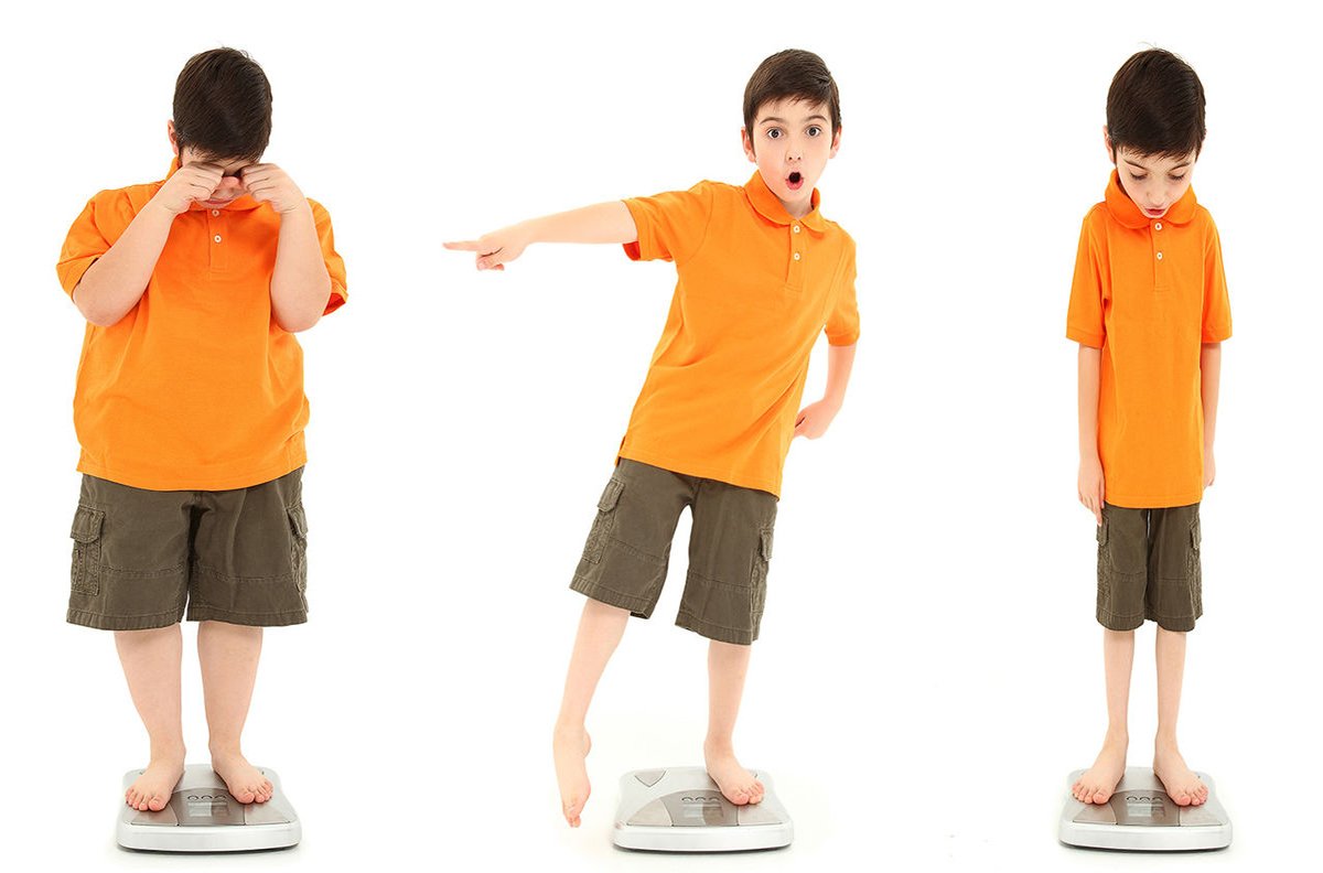 Cách nhận biết trẻ có nguy cơ thấp còi sớm