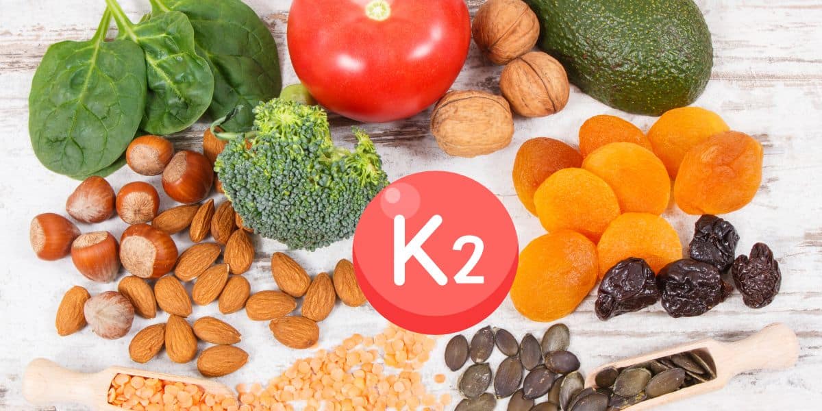 Canxi, vitamin D và K2 có vai trò gì với xương?