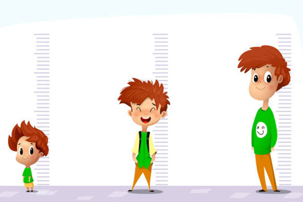 Kẽm có vai trò gì đối với sự phát triển của trẻ?
