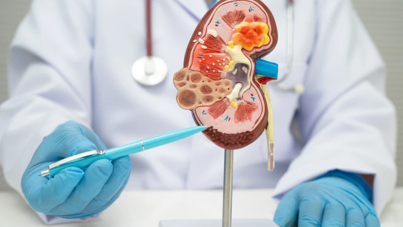 Vai trò Phospho đối với xương