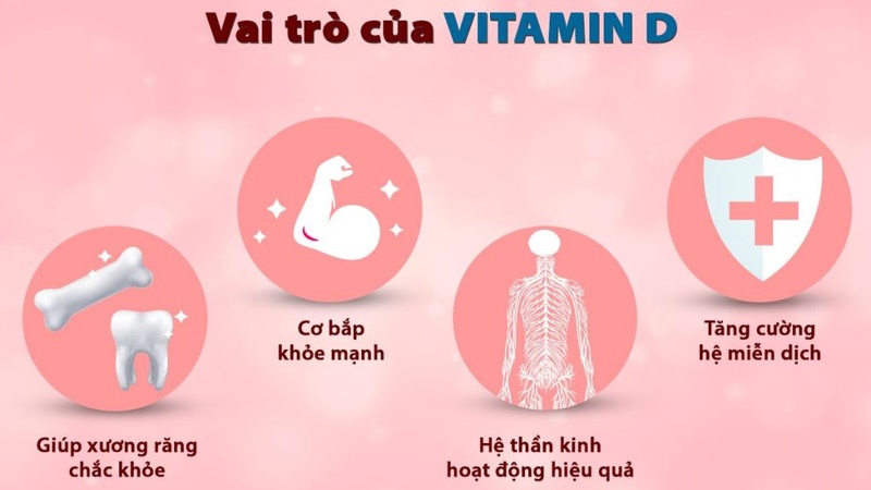 Ánh nắng có giúp trẻ tạo vitamin D?