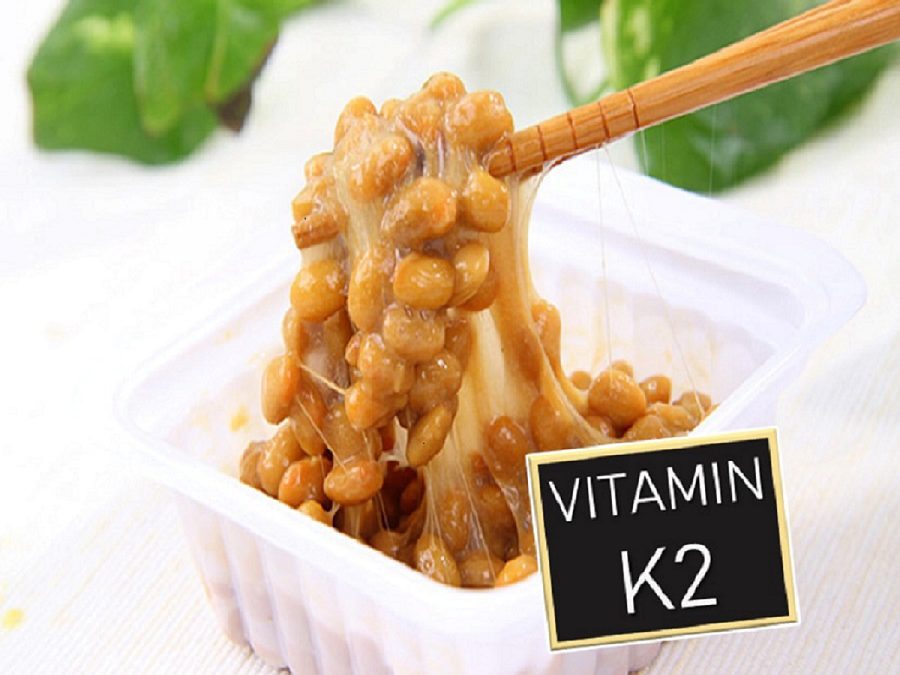 Vitamin K2 – phát hiện quan trọng trong điều trị bệnh loãng xương