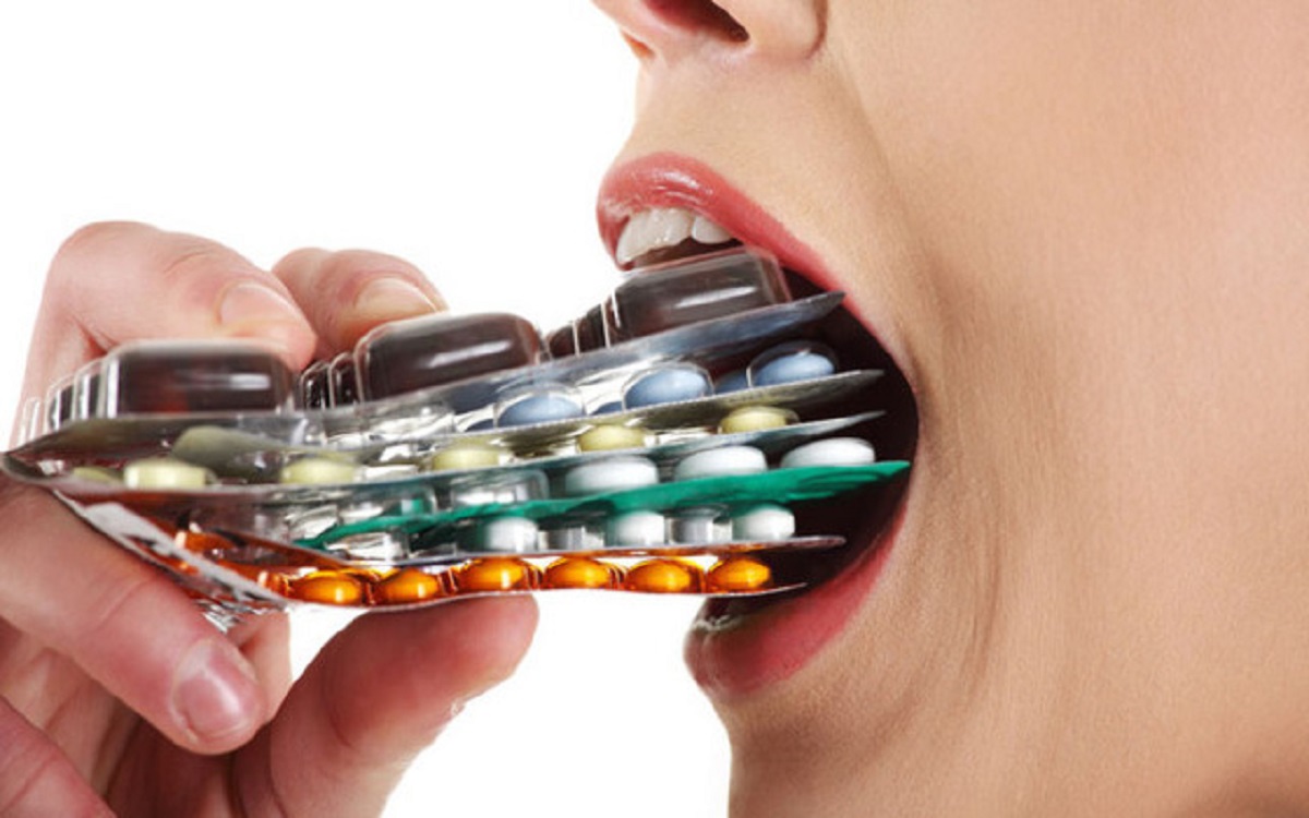 Nhiều người có thói quen tự ý mua thuốc không có hướng dẫn của bác sĩ