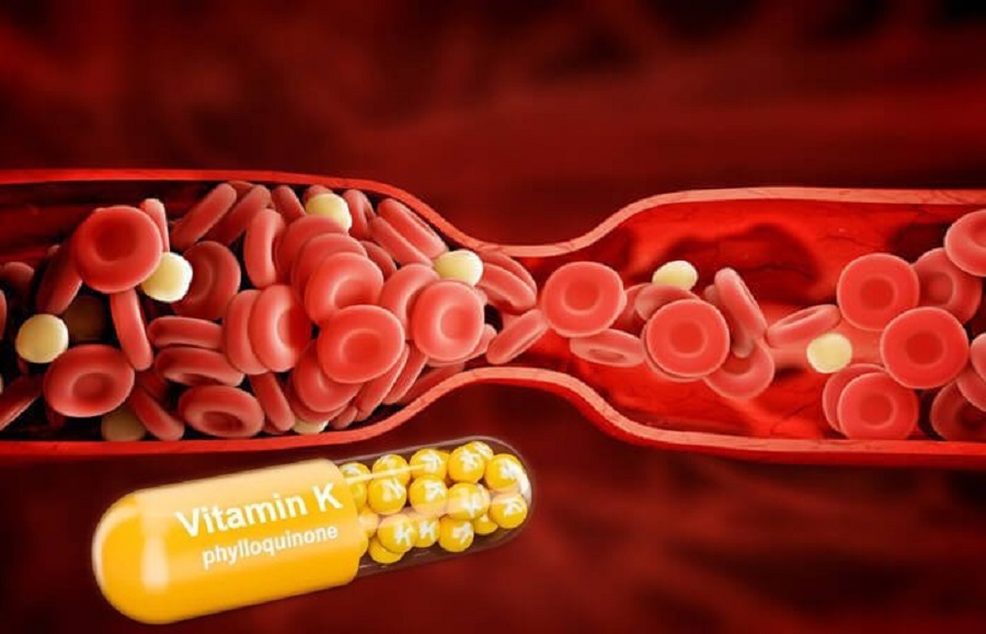 Vitamin K1 chủ yếu được sử dụng để dự phòng và điều trị xuất huyết