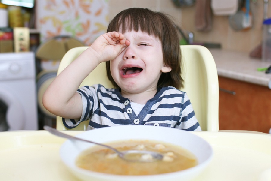 Điểm mặt 3 sai lầm tai hại trong ăn uống ảnh hưởng nghiêm trọng tới chiều cao của trẻ