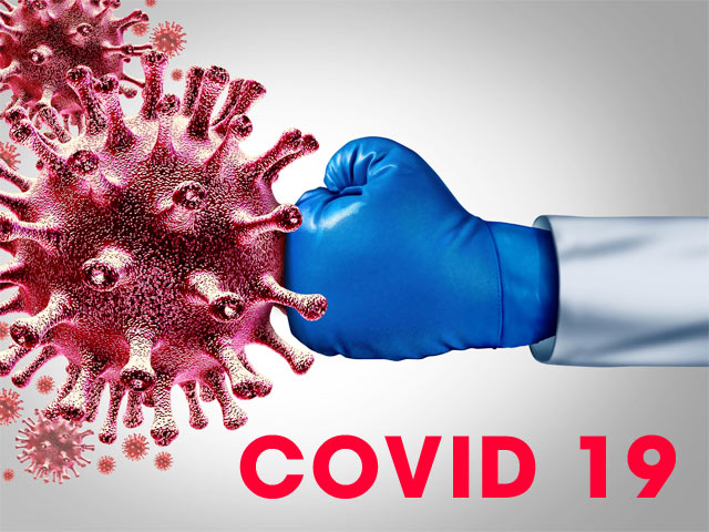 Bổ sung thứ này giúp tăng đề kháng, giảm nguy cơ nhiễm và tăng nặng Covid-19
