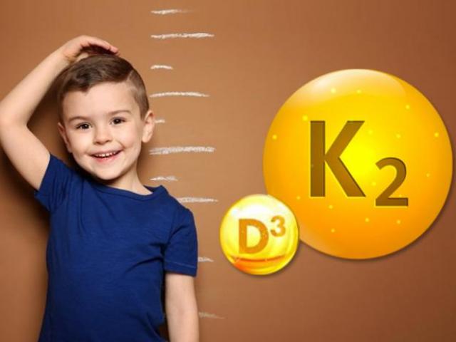 Không chỉ trẻ em, đây là 3 nhóm đối tượng cần bổ sung ngay vitamin K2 để “xương chắc, dáng cao”