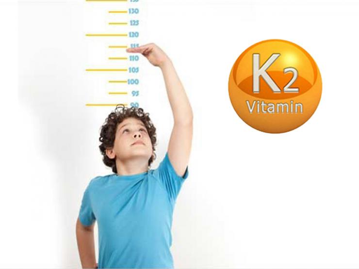 3 sự thật ít người biết về vitamin K2 – Có thực sự giúp trẻ phát triển chiều cao?
