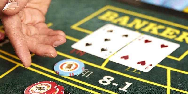 Vài lưu ý từ Cao thủ khi áp dụng Công thức tính cầu Baccarat vào thực chiến Sunwin