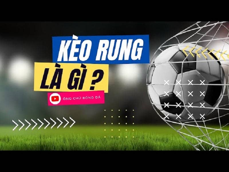 Hướng dẫn tham gia kèo rung tại Kèo Nhà Cái
