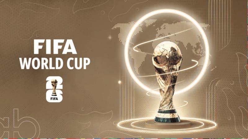 Top 3 Ứng Cử Viên Vô Địch World Cup 2026