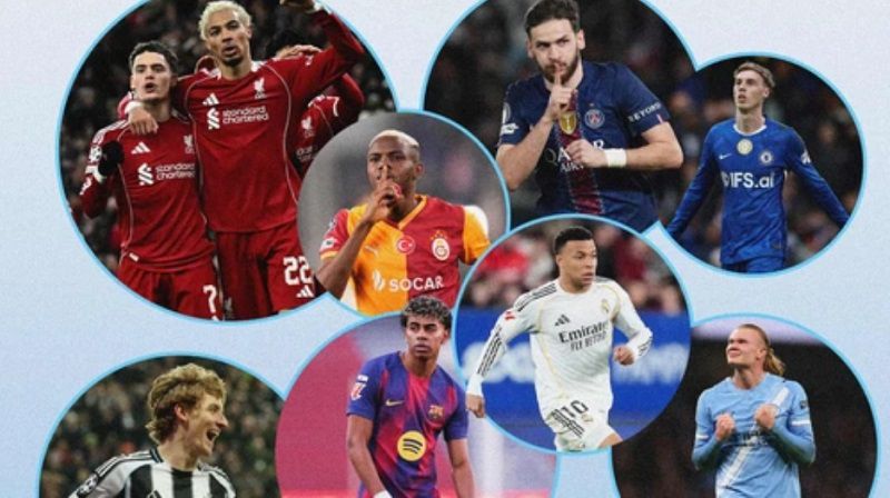 Những bài học rút ra cho các Câu lạc bộ