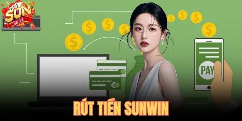 Hướng dẫn cách hủy lệnh rút tiền Sunwin trong 1 phút
