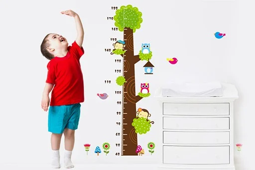 Cách tối ưu chiều cao cho trẻ từ dinh dưỡng đến vận động