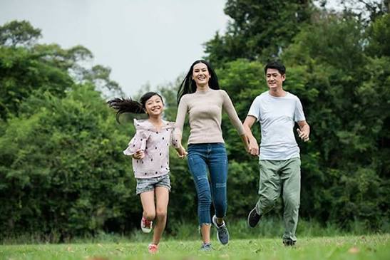 Di truyền ảnh hưởng đến chiều cao của trẻ như thế nào?