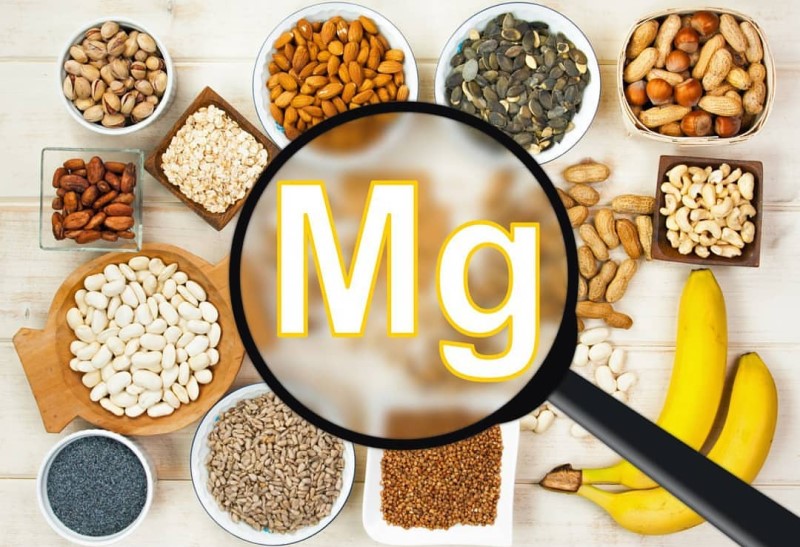 Magie có cần thiết cho xương của trẻ không?